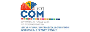 COM2021 : Élaborer des stratégies pour gérer les effets de la COVID-19 sur les économies africaines