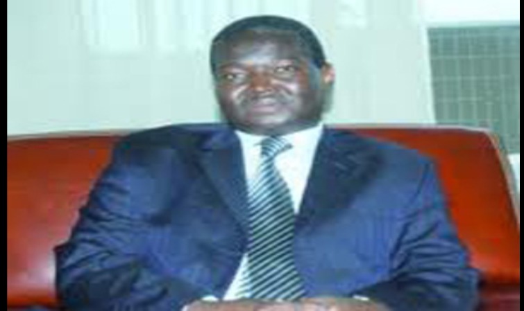 Commission de l’UEMOA : le Sénégalais Abdoulaye Diop, nouveau président