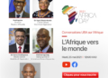 JOURNEE MONDIALE DE L’AFRIQUE : UBA organise une rencontre virtuelle pour accompagner le leadership africain
