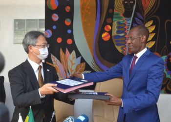 REMBOURSEMENT DE LA DETTE : Le Japon accorde un moratoire de 93 millions 820 000 francs CFA au Sénégal