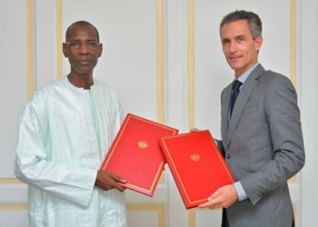 Initiative de suspension du service de la dette (ISSD) : le Sénégal et la France signent un nouvel accord de 13, 7 milliards de FCFA.