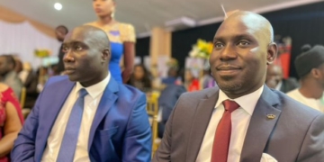 Cauris d’Or : UBA Sénégal distinguée Cauri de la Transformation Digitale