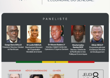 Covid-19: UBA Sénégal tient un panel sur les enjeux, impacts et perspectives de l’économie du Sénégal
