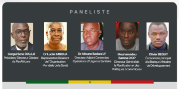 Covid-19: UBA Sénégal tient un panel sur les enjeux, impacts et perspectives de l’économie du Sénégal
