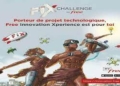 Free Sénégal lance la 2ème édition de FIX chalenge