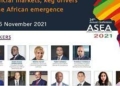 24ème Conférence des Bourses africaines : six panels interactifs pour des échanges constructifs