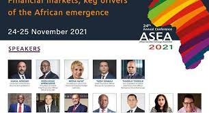 24ème Conférence des Bourses africaines : six panels interactifs pour des échanges constructifs