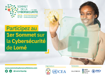 Le 1er Sommet de la Cybersécurité les 23 et 24 mars à Lomé (Togo)