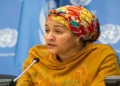 Mme Amina Mohamed fustige les « résultats décevants » de la solidarité mondiale durant la Covid-19