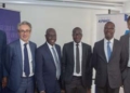 KPMG Sénégal inaugure ses nouveaux locaux à Dakar