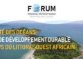 Le forum régional marin et côtier en quête de solutions à la santé des océans