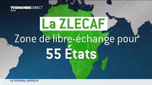 Grâce à la Zlecaf, le PIB de l’Afrique pourrait atteindre 55 milliards de dollars d’ici 2045