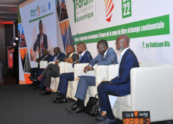 Forum régional économique : la Zlecaf pour une meilleure intégration africaine