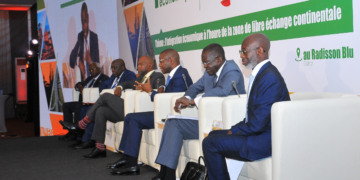 Forum régional économique : la Zlecaf pour une meilleure intégration africaine