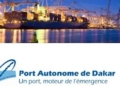 Performance portuaire : Le Port de Dakar au 22 éme rang en Afrique