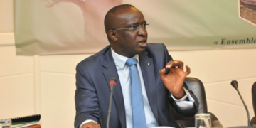 Mamadou Moustapha Bâ, un des concepteurs du PSE, nommé Ministre des Finances et du budget