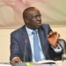 Mamadou Moustapha Bâ, un des concepteurs du PSE, nommé Ministre des Finances et du budget