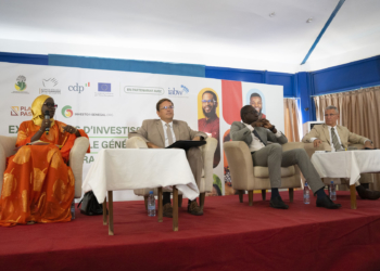 « Investo in Sénégal » finance 51 entreprises sénégalaises de la diaspora