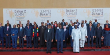 Sommet Nourrir l’Afrique : la BAD s’engage pour 10 milliards de dollars