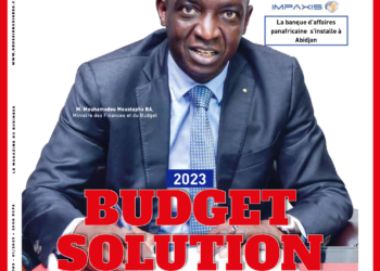 Budget solution