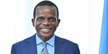 Antonio Pedro : ‘’Des réformes de grande envergure nécessaires pour une relance durable de l’Afrique’’