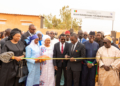 400 millions FCFA de la Fondation Sonatel pour réaliser le Projet « Village 8 »  a Gandoul (région de Thiès)