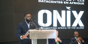 Sénégal : Onix implante son premier Datacenter