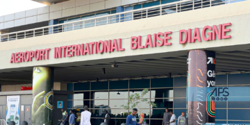 L’AIBD désigné meilleur aéroport d’Afrique