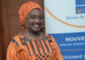 Expertise : Fatou Dyana Bâ, Directrice du Bureau de Mise à Niveau