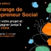 De 3 à 16 millions de FCFA à remporter pour la 13ième édition du Prix Orange de l’Entrepreneur Social en Afrique et au Moyen-orient (POESAM)