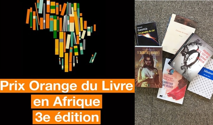 Prix Orange du Livre en Afrique : Michèle RAKOTOSON, vainqueur de la 5e édition à Abidjan