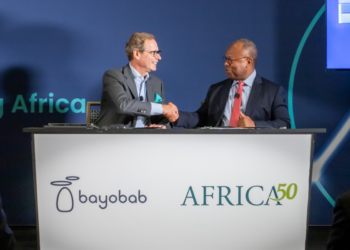 Africa50 et Bayobab s’associent pour développer les réseaux de fibres optiques terrestres en Afrique