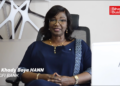 Entretien avec Mme Khady Boye Hann, Directrice Générale de BGFI Bank