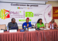 Lancement de la 3ème édition du Forum de la PME sénégalaise organisée par l'ADEPME (Agence de Développement et d'Encadrement des PME)