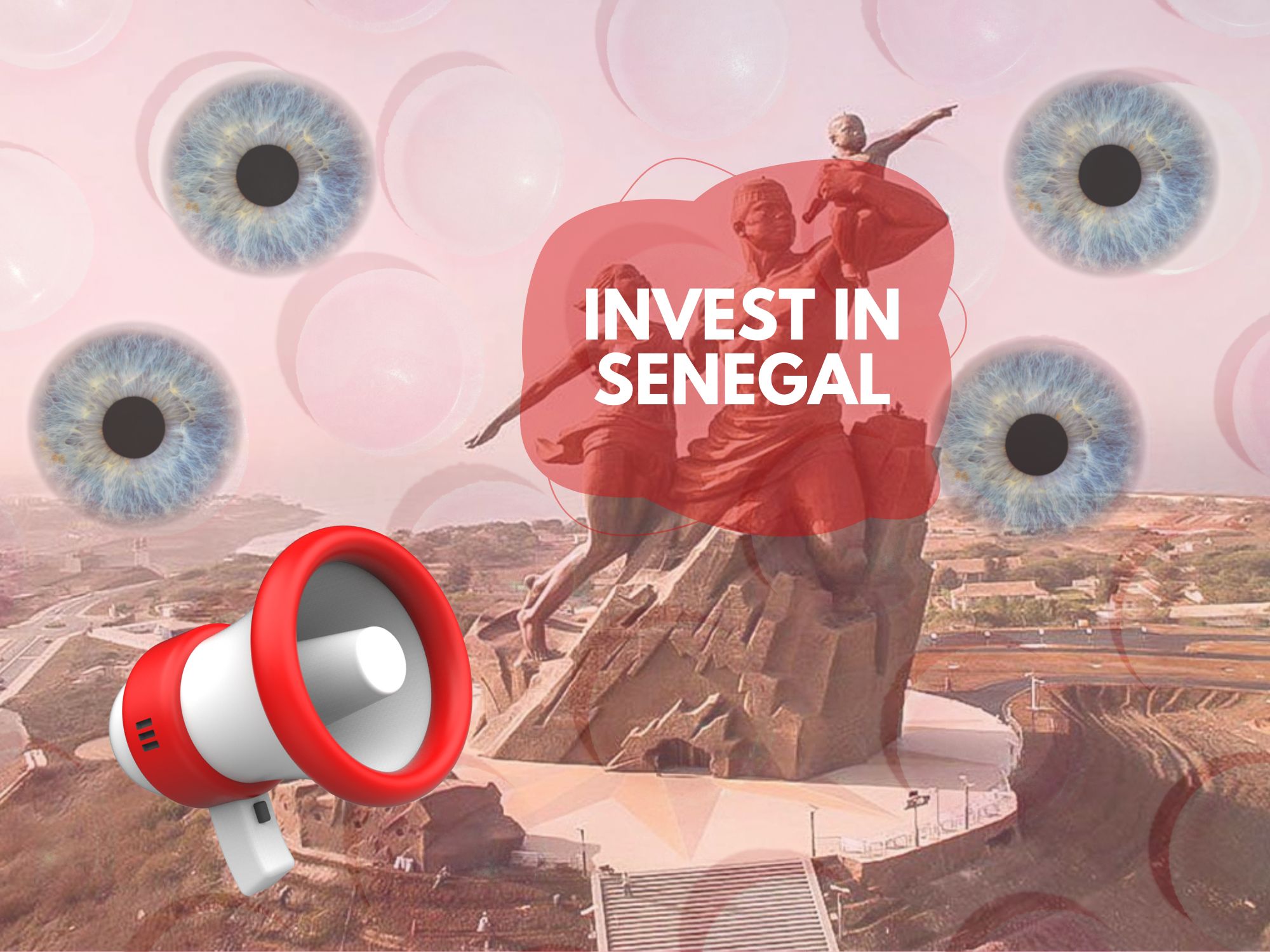2000 milliards à investir grâce au Forum Invest In Sénégal
