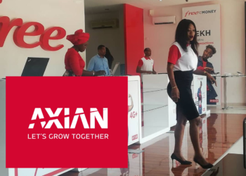 Axian Telecom acquiert une participation supplémentaire de 40% dans free au Sénégal
