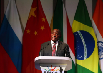 Les BRICS vont accueillir de nouveaux membres
