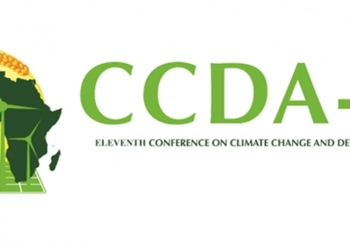 Nairobi abrite la onzième Conférence sur le changement climatique et le développement en Afrique
