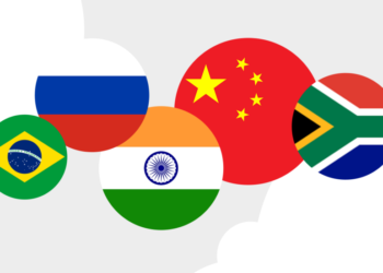 15e sommet des BRICS, l'élargissement du groupe au cœur des échanges.