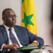 Sénégal: Macky Sall reçoit le prix mondial du leadership en finance islamique