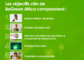 La Fondation Tony Elumelu, Generation Unlimited et la Fondation IKEA  lancent un programme d’entrepreneuriat vert