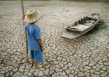 FMI: chute des PIB à cause des changements climatiques
