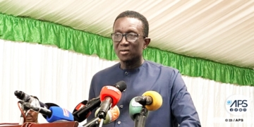Sénégal : Le Premier ministre annonce la construction d’un port de pêche à Saint Louis