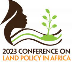 Conférence sur la politique foncière en Afrique 2023, en novembre à Addis Abeba