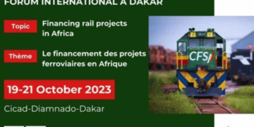 Le Sénégal mise sur la relance des chemins de fer, déclare le Premier ministre