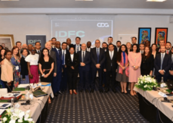 Club des banques de développement : la BOAD et Bancoldex aux commandes de l’IDFC