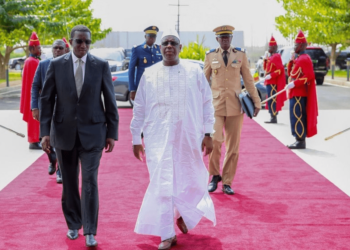 Remaniement ministériel au Sénégal