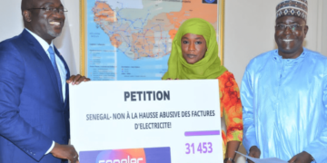 Sénégal : la Senelec réalise un bénéfice de 49 milliards Fcfa