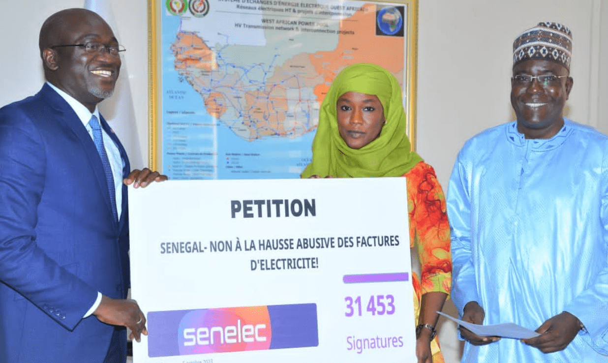 Sénégal : la Senelec réalise un bénéfice de 49 milliards Fcfa