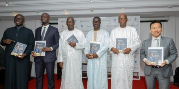 Sénégal : Le FONSIS  lance le magazine « Focus Investissement »
